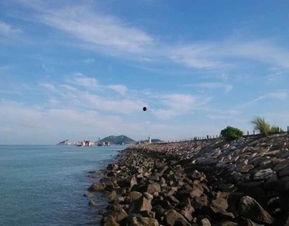 珠海桂山岛今日头条,探寻自然秘境，体验海岛风情
