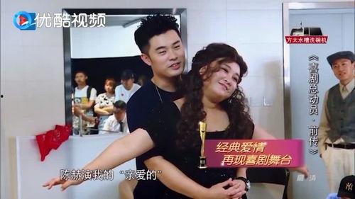明星剧情合成,揭秘明星背后的爱情与事业纠葛