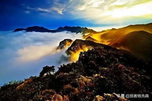庐山景区爆料视频,揭秘神秘美景与不为人知的背后故事