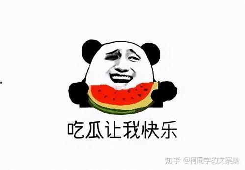 吃瓜唠嗑是真的吗,真相还是谣言？
