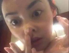 明星洗脸火了多久,揭秘明星护肤秘诀