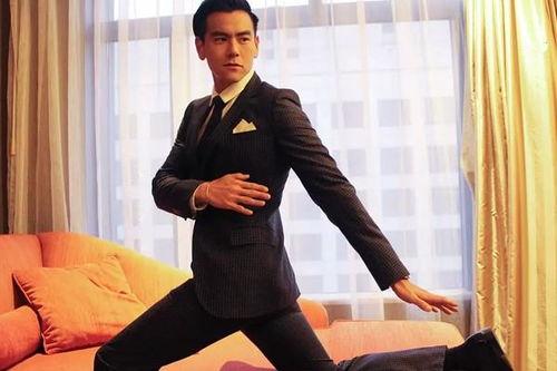 外国男明星好身材,盘点外国男明星的健身风采与完美身材