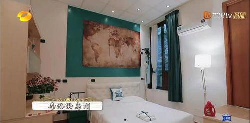 明星的住宿,隐秘豪宅与高端酒店之旅