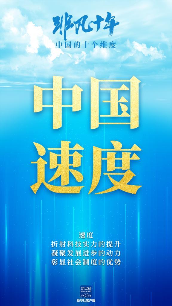 头条里的中国,崛起中的世界强国
