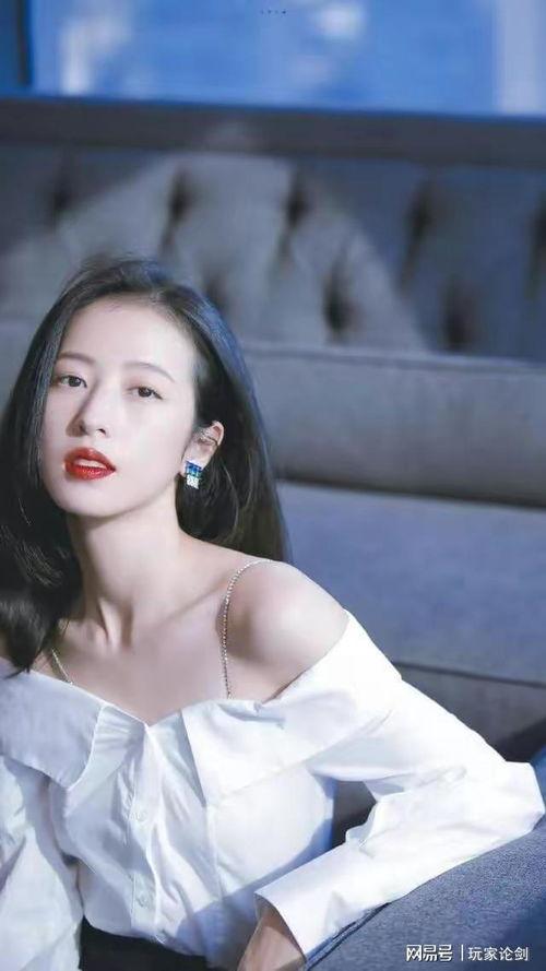 娱乐吃瓜酱 周雨彤