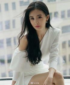 吃瓜娱乐圈杨幂是谁啊,娱乐圈当红小花杨幂的瓜田传奇