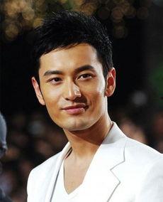 黄晓明娱乐吃瓜